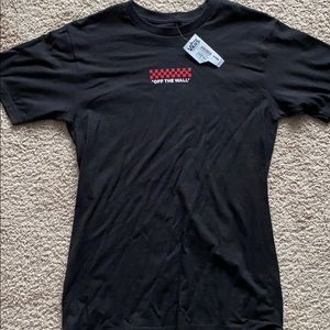 Vans Tee Shirt